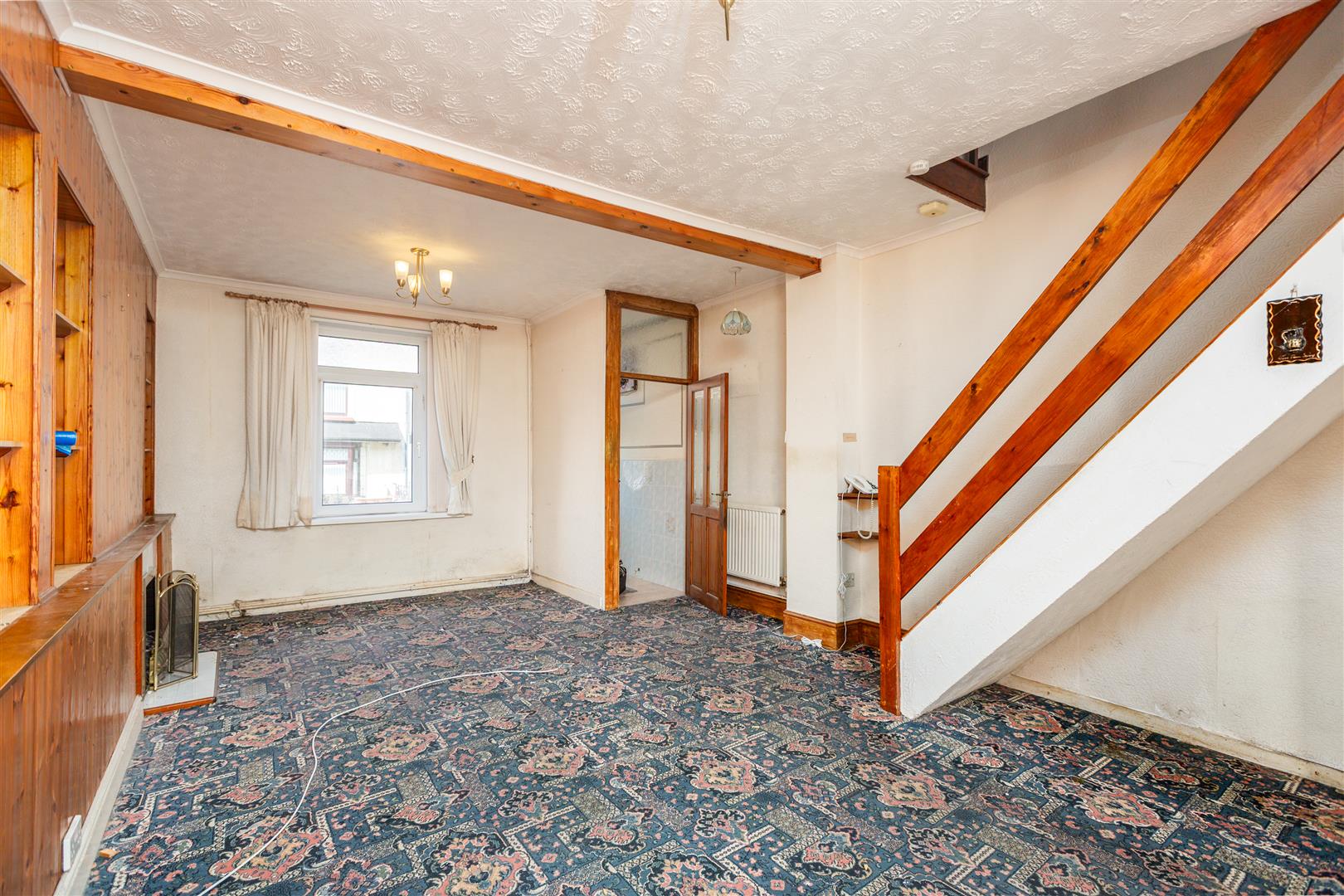 Sebastopol Street, St. Thomas, Swansea, SA1 8BL